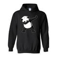 thumbnail image 1 of NIB - Women Sweatshirts and Hoodies - Dancing Panda, 1 of 5