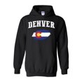thumbnail image 1 of NIB - Women Sweatshirts and Hoodies - Denver, 1 of 5