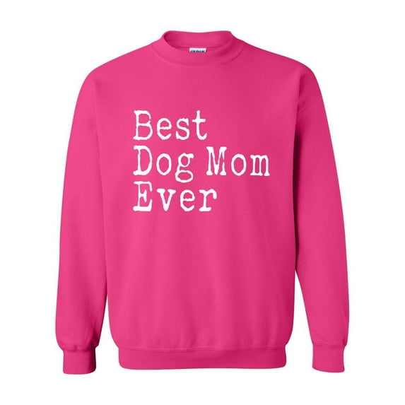 NIB - Women Sweatshirts and Hoodies - Dog Mom