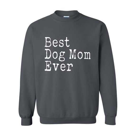 NIB - Women Sweatshirts and Hoodies - Dog Mom