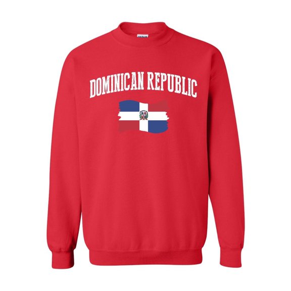 NIB - Women Sweatshirts and Hoodies - Dominican Republic