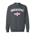 thumbnail image 1 of NIB - Women Sweatshirts and Hoodies - Dominican Republic, 1 of 5