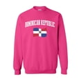 thumbnail image 1 of NIB - Women Sweatshirts and Hoodies - Dominican Republic, 1 of 5