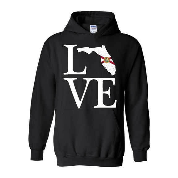 NIB - Women Sweatshirts and Hoodies - Florida