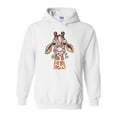 thumbnail image 1 of NIB - Women Sweatshirts and Hoodies - Giraffe, 1 of 5