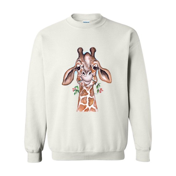 NIB - Women Sweatshirts and Hoodies - Giraffe