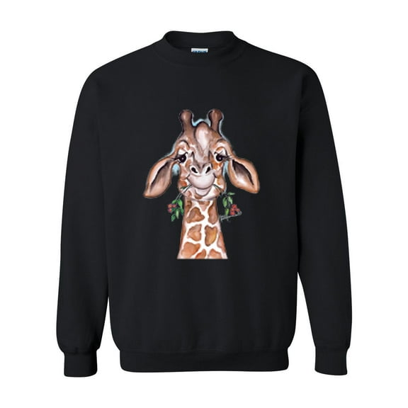 NIB - Women Sweatshirts and Hoodies - Giraffe