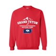 thumbnail image 1 of NIB - Women Sweatshirts and Hoodies - Grand Teton National Park, 1 of 5