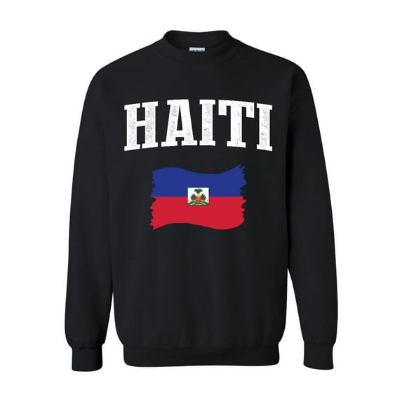 NIB - Women Sweatshirts and Hoodies - Haiti
