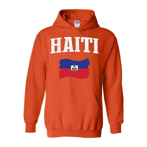 NIB - Women Sweatshirts and Hoodies - Haiti