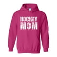 thumbnail image 1 of NIB - Women Sweatshirts and Hoodies - Hockey Mom, 1 of 5