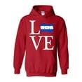 thumbnail image 1 of NIB - Women Sweatshirts and Hoodies - Honduras, 1 of 5
