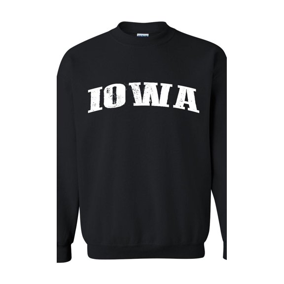 NIB - Women Sweatshirts and Hoodies - Iowa