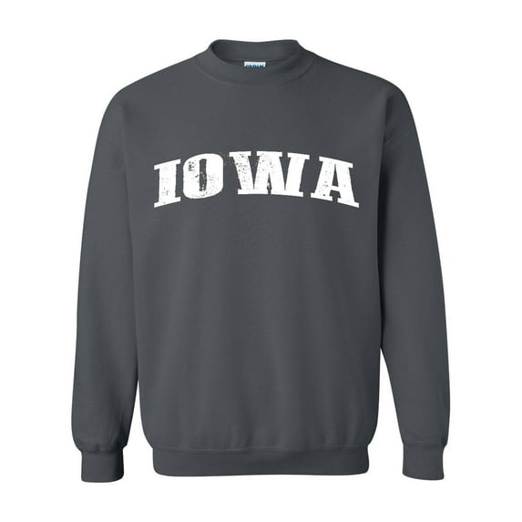 NIB - Women Sweatshirts and Hoodies - Iowa
