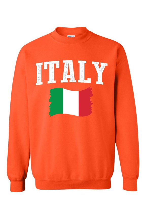 - Women Sweatshirts and Hoodies - Italy