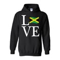 thumbnail image 1 of NIB - Women Sweatshirts and Hoodies - Jamaica, 1 of 5
