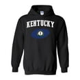 thumbnail image 1 of NIB - Women Sweatshirts and Hoodies - Kentucky, 1 of 5