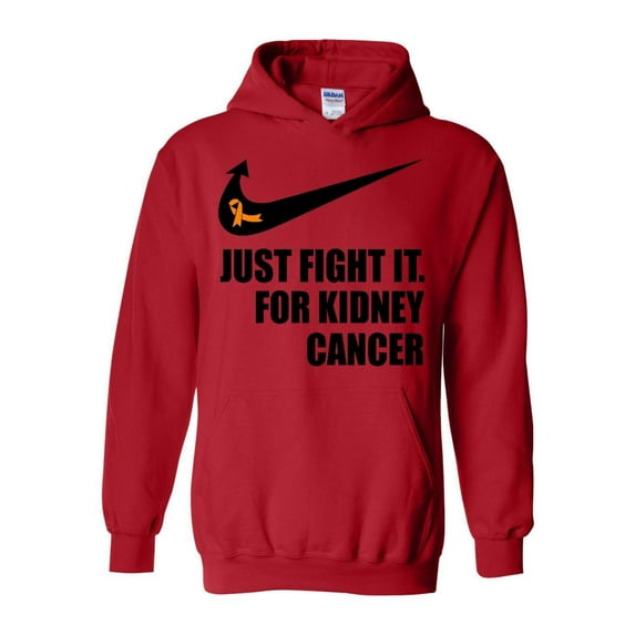 NIB - Women Sweatshirts and Hoodies - Kidney Cancer
