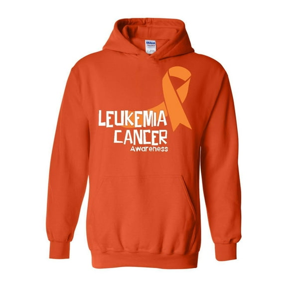 NIB - Women Sweatshirts and Hoodies - Leukemia Cancer