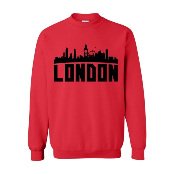 NIB - Women Sweatshirts and Hoodies - London