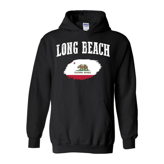 NIB - Women Sweatshirts and Hoodies - Long Beach
