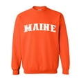 thumbnail image 1 of NIB - Women Sweatshirts and Hoodies - Maine, 1 of 5