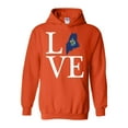 thumbnail image 1 of NIB - Women Sweatshirts and Hoodies - Maine, 1 of 5
