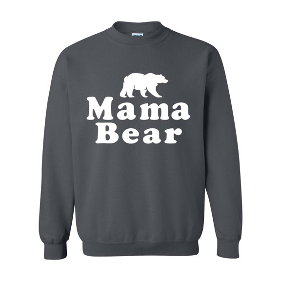 NIB - Women Sweatshirts and Hoodies - Mama Bear