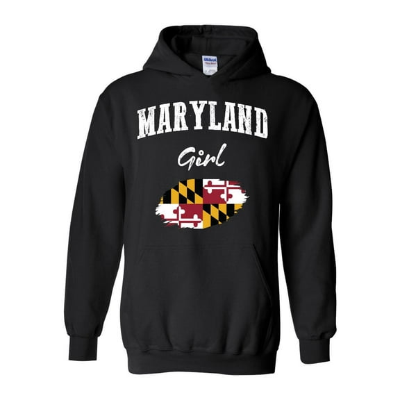 NIB - Women Sweatshirts and Hoodies - Maryland Girl
