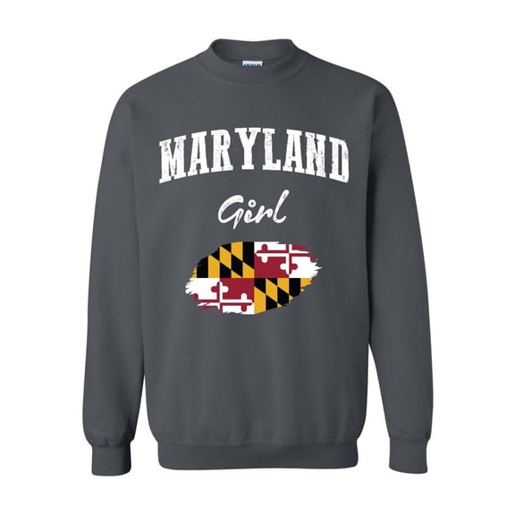 NIB - Women Sweatshirts and Hoodies - Maryland Girl