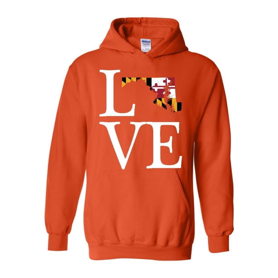 NIB - Women Sweatshirts and Hoodies - Maryland