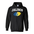thumbnail image 1 of NIB - Women Sweatshirts and Hoodies - Mexico Jalisco, 1 of 5