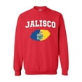 thumbnail image 1 of NIB - Women Sweatshirts and Hoodies - Mexico Jalisco, 1 of 5