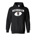 thumbnail image 1 of NIB - Women Sweatshirts and Hoodies - Mexico Michoacan, 1 of 5