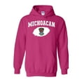 thumbnail image 1 of NIB - Women Sweatshirts and Hoodies - Mexico Michoacan, 1 of 5
