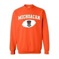 thumbnail image 1 of NIB - Women Sweatshirts and Hoodies - Mexico Michoacan, 1 of 5