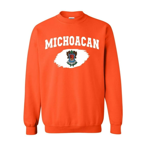 NIB - Women Sweatshirts and Hoodies - Mexico Michoacan