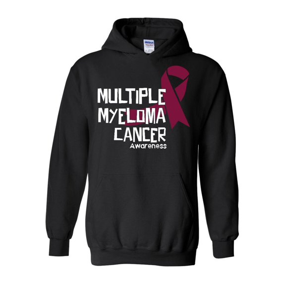 NIB - Women Sweatshirts and Hoodies - Myeloma Cancer