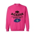 thumbnail image 1 of NIB - Women Sweatshirts and Hoodies - National Park Acadia, 1 of 5