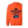 thumbnail image 1 of NIB - Women Sweatshirts and Hoodies - National Park Acadia, 1 of 5