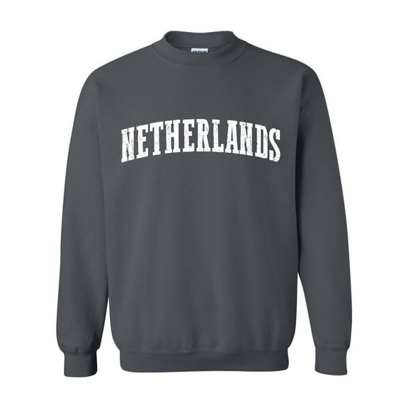 NIB - Women Sweatshirts and Hoodies - Netherlands Amsterdam
