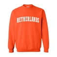 thumbnail image 1 of NIB - Women Sweatshirts and Hoodies - Netherlands Amsterdam, 1 of 5