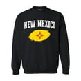 thumbnail image 1 of NIB - Women Sweatshirts and Hoodies - New Mexico, 1 of 5