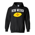 thumbnail image 1 of NIB - Women Sweatshirts and Hoodies - New Mexico, 1 of 5