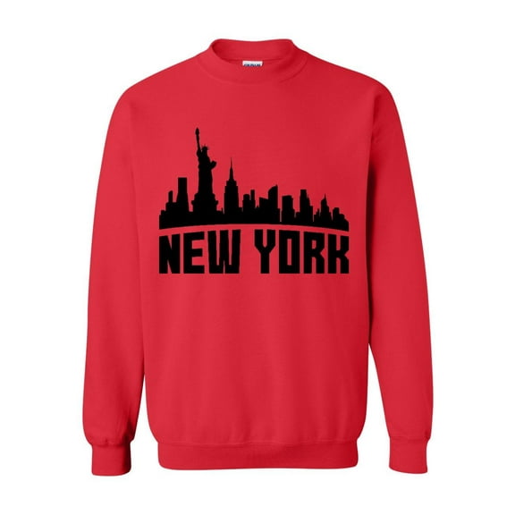 NIB - Women Sweatshirts and Hoodies - New York City