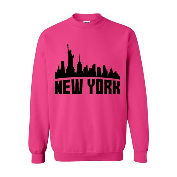 NIB - Women Sweatshirts and Hoodies - New York City
