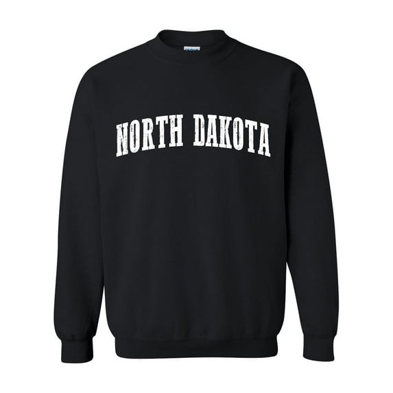 NIB - Women Sweatshirts and Hoodies - North Dakota