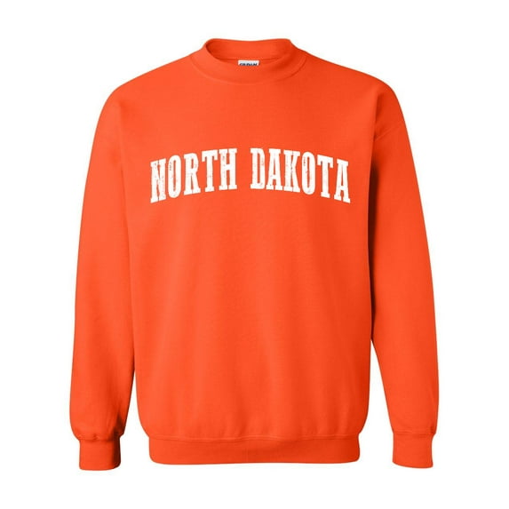 NIB - Women Sweatshirts and Hoodies - North Dakota