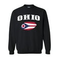 thumbnail image 1 of NIB - Women Sweatshirts and Hoodies - Ohio, 1 of 5