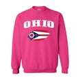 thumbnail image 1 of NIB - Women Sweatshirts and Hoodies - Ohio, 1 of 5
